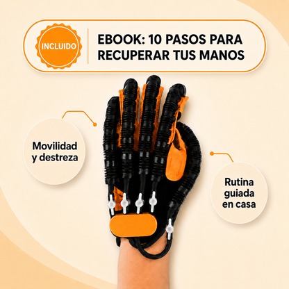 Flexis™ Guante de Rehabilitación