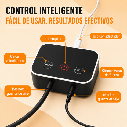 Flexis™ Guante de Rehabilitación